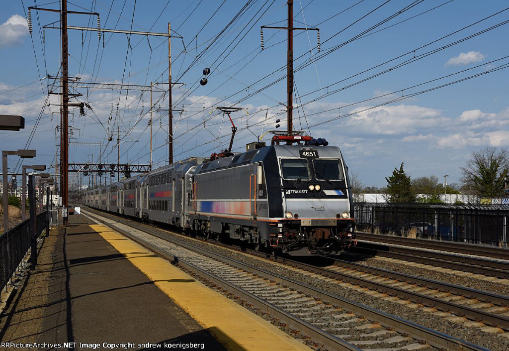 NJT 4651